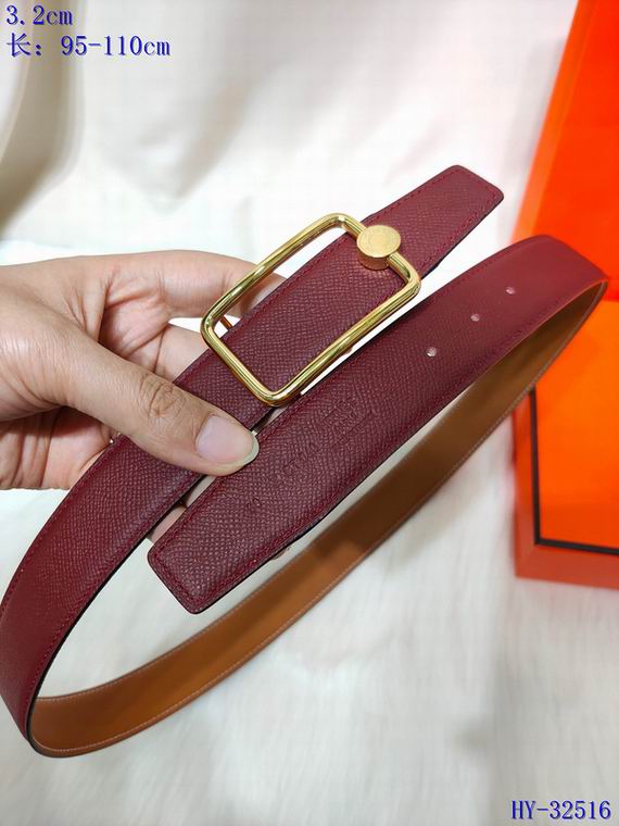 Hermes Belt 32mm 95-110cm 8L (23)