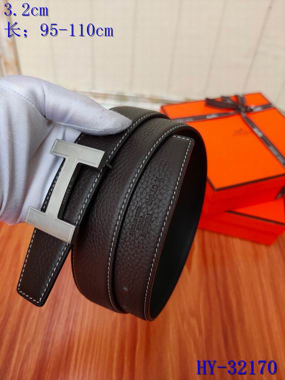 Hermes Belt 32mm 95-110cm 8L (23)