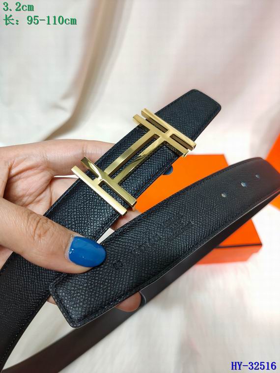 Hermes Belt 32mm 95-110cm 8L (24)