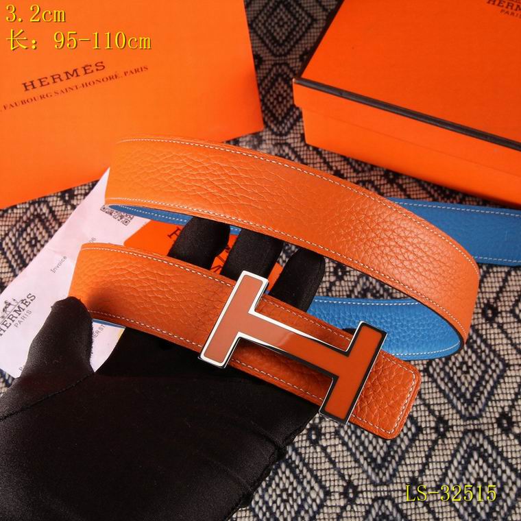 Hermes Belt 32mm 95-110cm 8L (24)