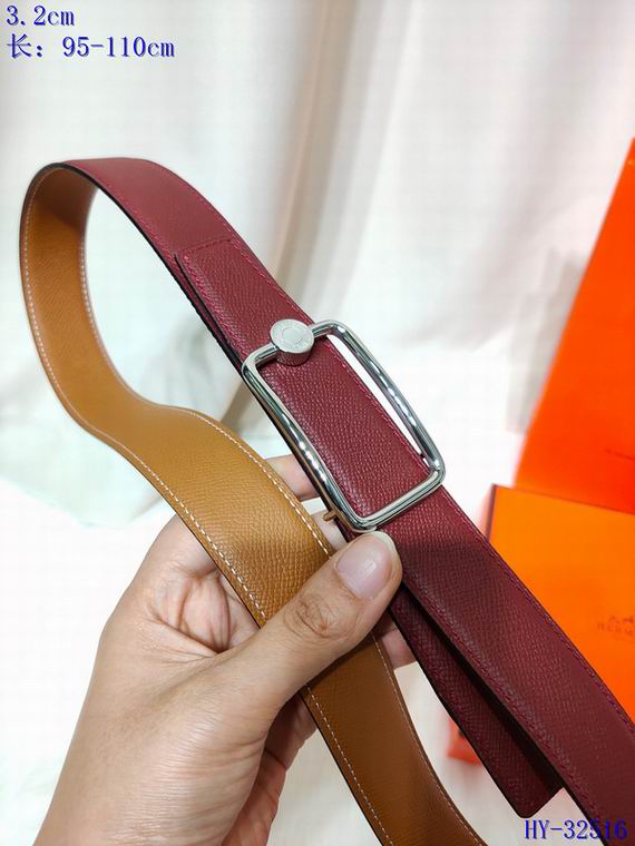 Hermes Belt 32mm 95-110cm 8L (24)