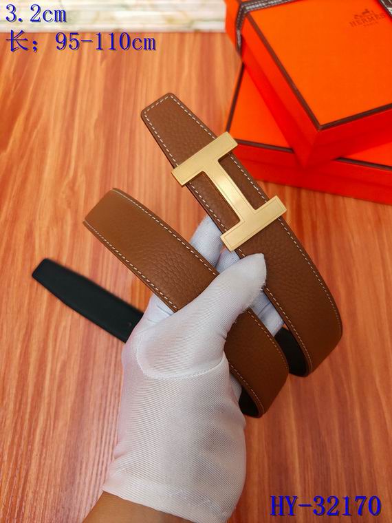 Hermes Belt 32mm 95-110cm 8L (24)