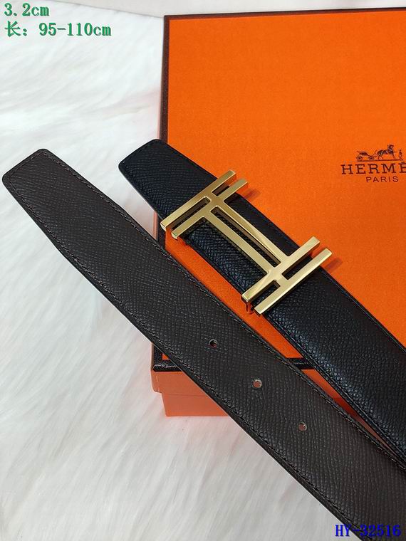Hermes Belt 32mm 95-110cm 8L (25)