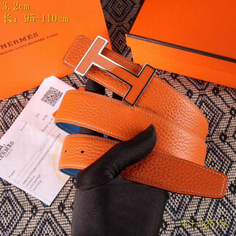 Hermes Belt 32mm 95-110cm 8L (25)