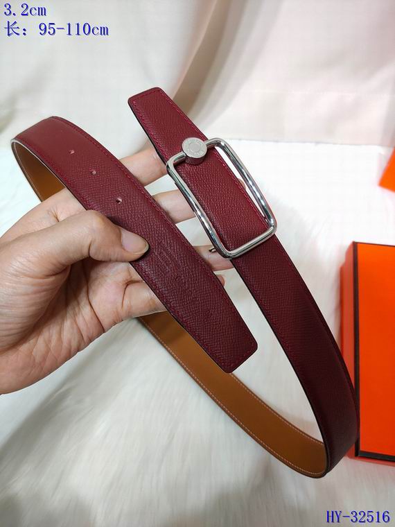 Hermes Belt 32mm 95-110cm 8L (25)