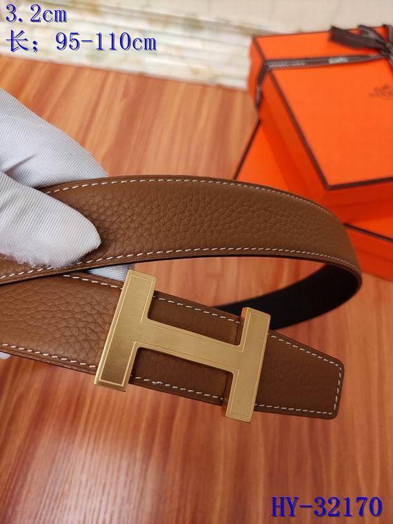 Hermes Belt 32mm 95-110cm 8L (25)