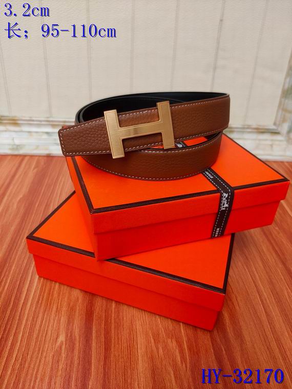 Hermes Belt 32mm 95-110cm 8L (26)
