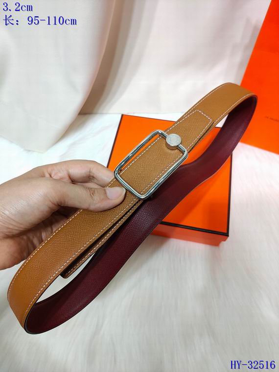 Hermes Belt 32mm 95-110cm 8L (27)