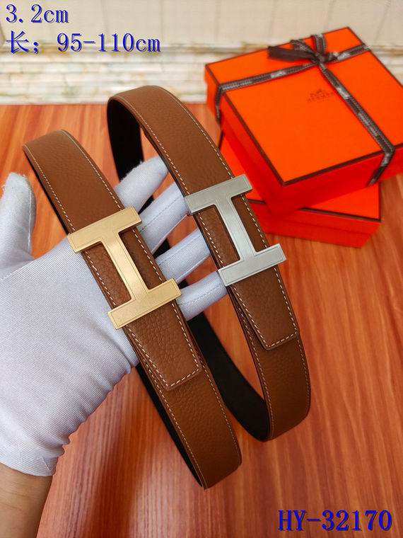 Hermes Belt 32mm 95-110cm 8L (27)