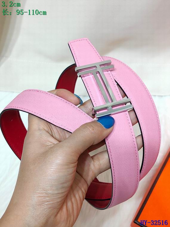 Hermes Belt 32mm 95-110cm 8L (28)