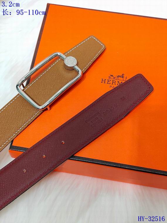 Hermes Belt 32mm 95-110cm 8L (28)