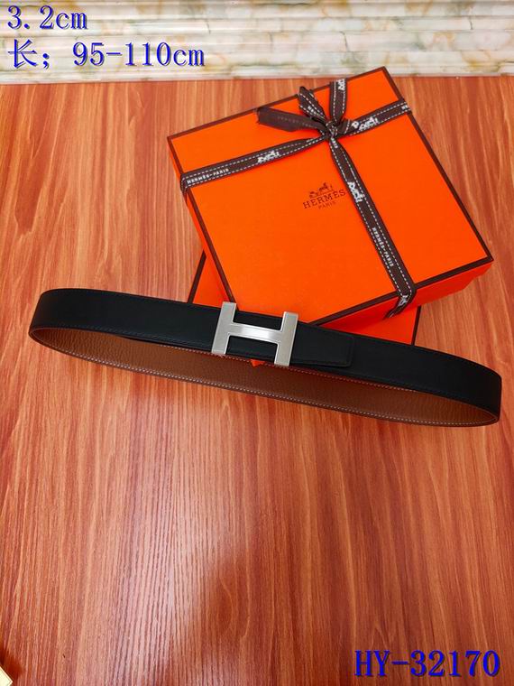Hermes Belt 32mm 95-110cm 8L (28)