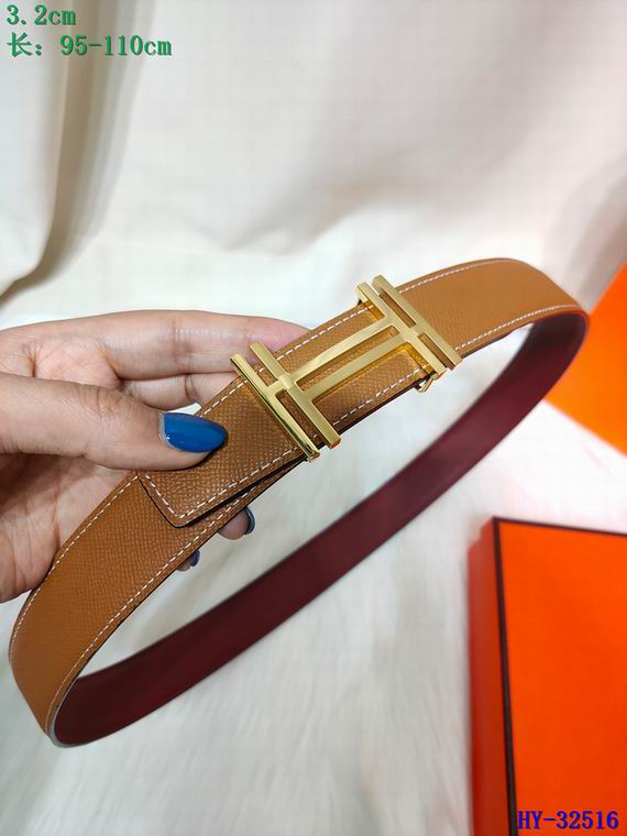 Hermes Belt 32mm 95-110cm 8L (3)