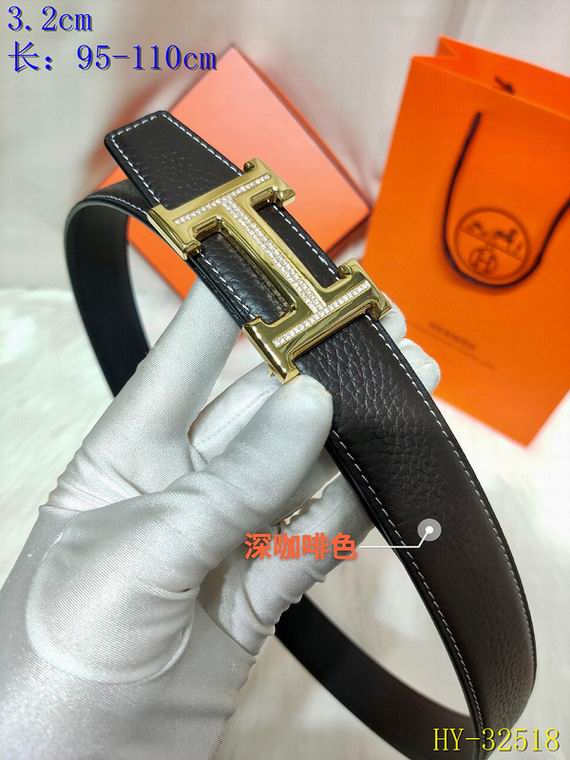 Hermes Belt 32mm 95-110cm 8L (3)