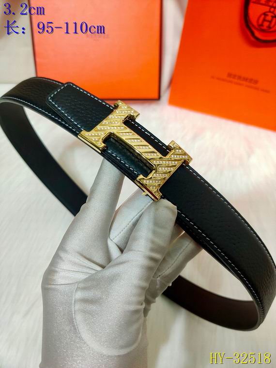 Hermes Belt 32mm 95-110cm 8L (3)