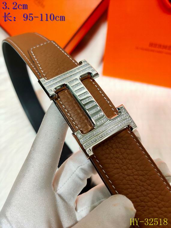 Hermes Belt 32mm 95-110cm 8L (3)