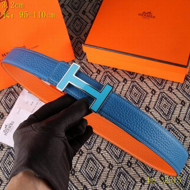 Hermes Belt 32mm 95-110cm 8L (3)