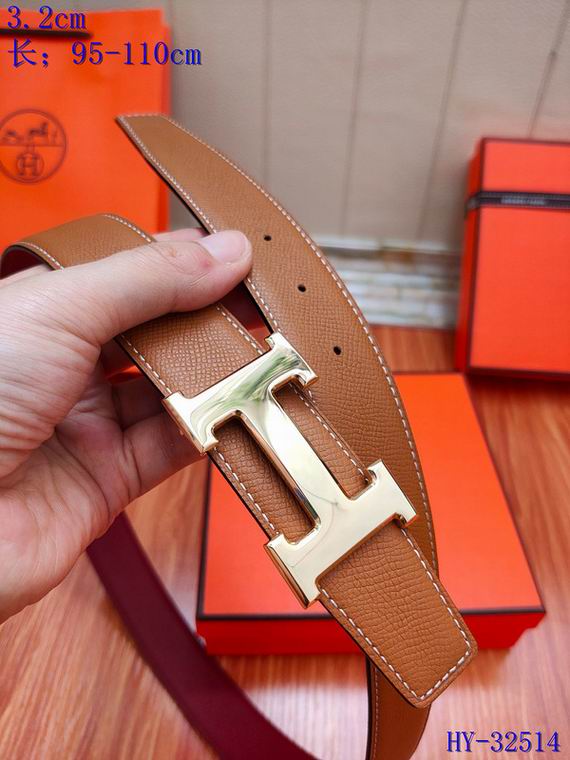 Hermes Belt 32mm 95-110cm 8L (3)