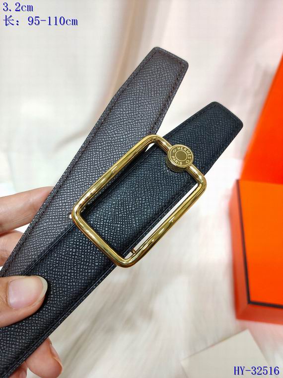 Hermes Belt 32mm 95-110cm 8L (3)