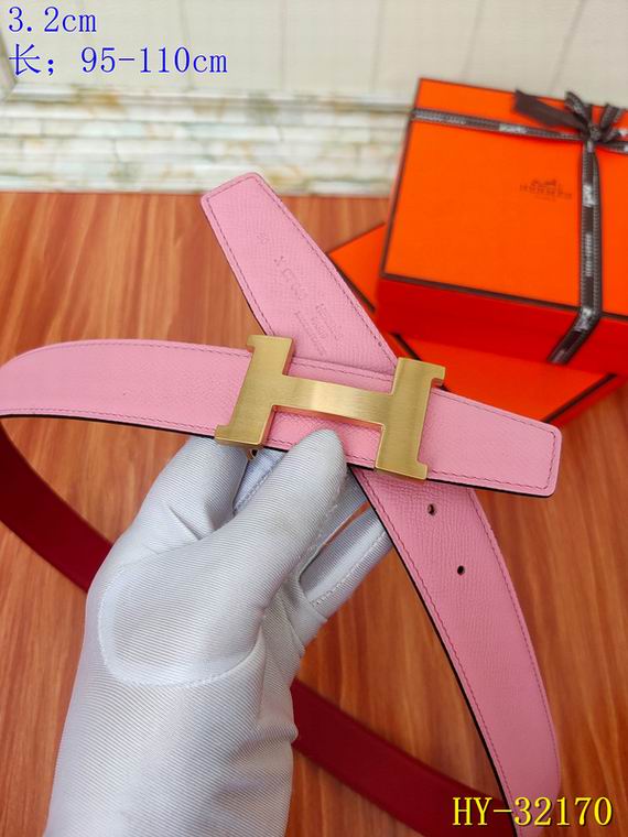 Hermes Belt 32mm 95-110cm 8L (3)