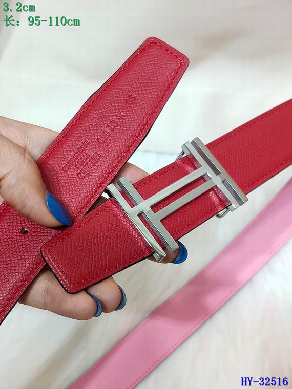 Hermes Belt 32mm 95-110cm 8L (30)