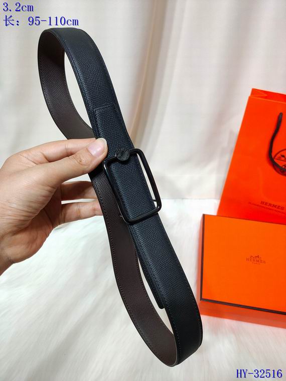 Hermes Belt 32mm 95-110cm 8L (30)