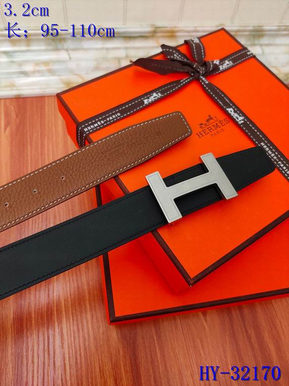 Hermes Belt 32mm 95-110cm 8L (30)