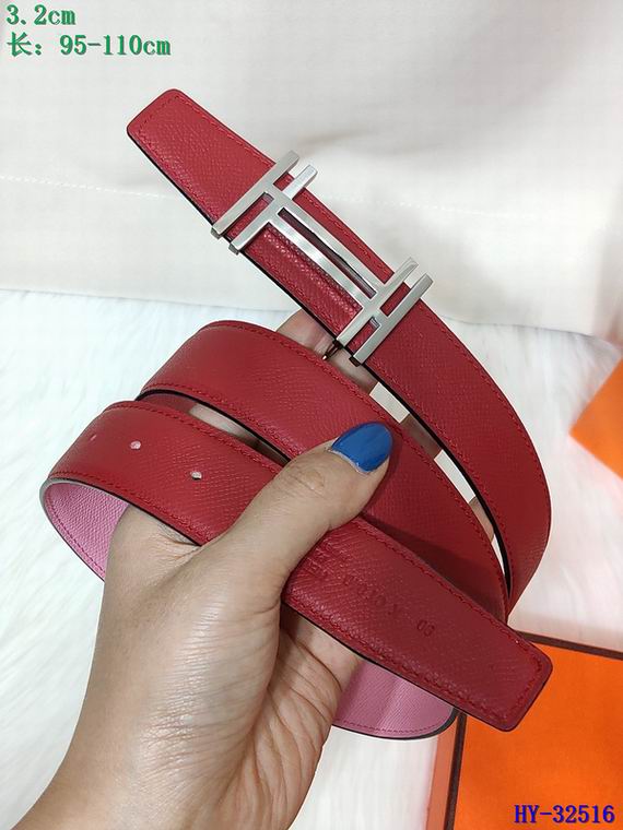 Hermes Belt 32mm 95-110cm 8L (31)