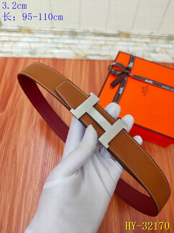 Hermes Belt 32mm 95-110cm 8L (31)