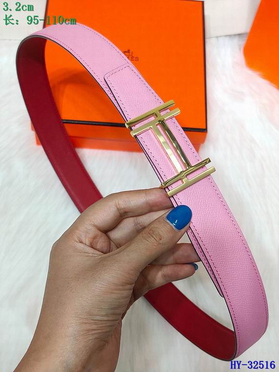 Hermes Belt 32mm 95-110cm 8L (32)