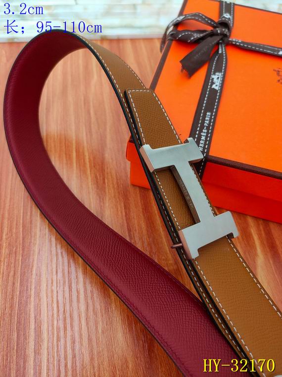 Hermes Belt 32mm 95-110cm 8L (32)