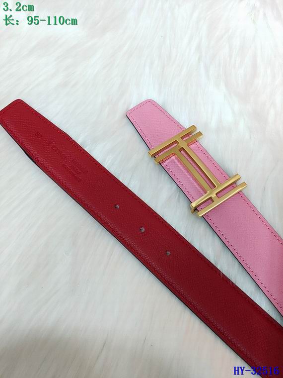 Hermes Belt 32mm 95-110cm 8L (33)