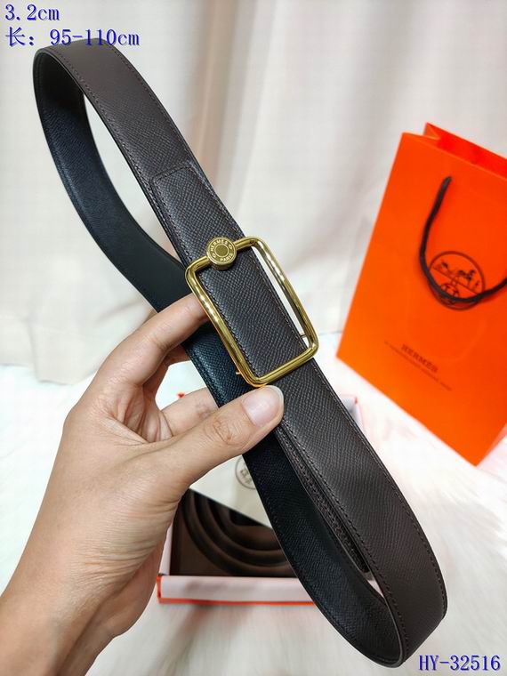 Hermes Belt 32mm 95-110cm 8L (33)