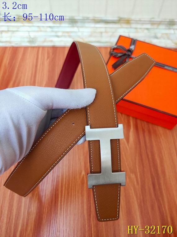 Hermes Belt 32mm 95-110cm 8L (33)