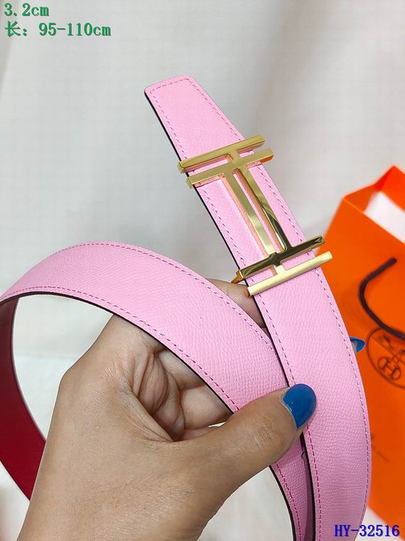 Hermes Belt 32mm 95-110cm 8L (34)