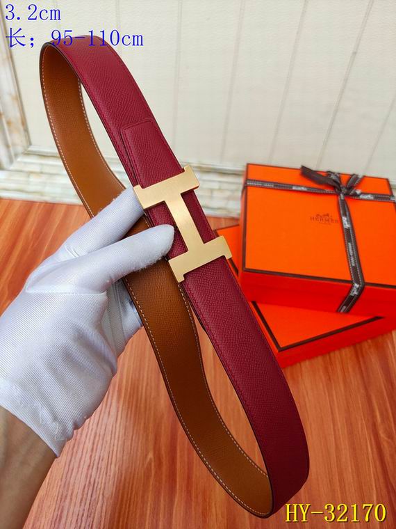 Hermes Belt 32mm 95-110cm 8L (34)