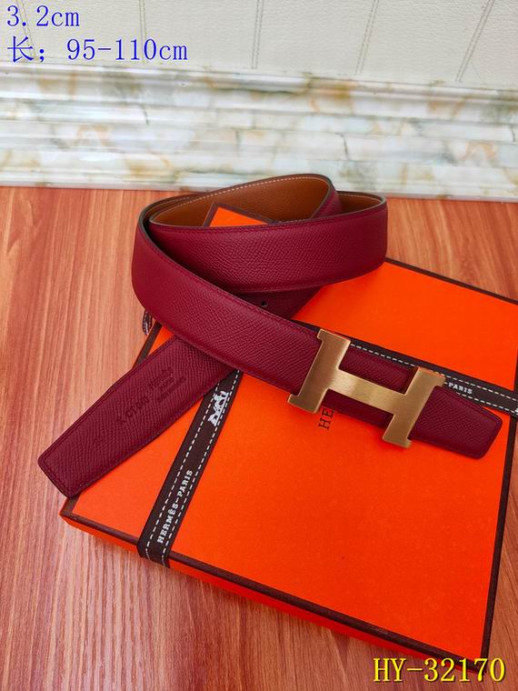 Hermes Belt 32mm 95-110cm 8L (35)