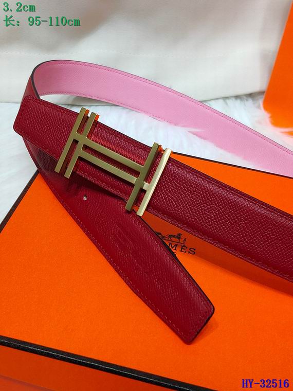 Hermes Belt 32mm 95-110cm 8L (36)