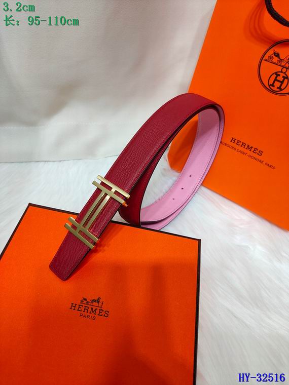 Hermes Belt 32mm 95-110cm 8L (37)