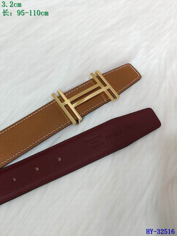 Hermes Belt 32mm 95-110cm 8L (4)