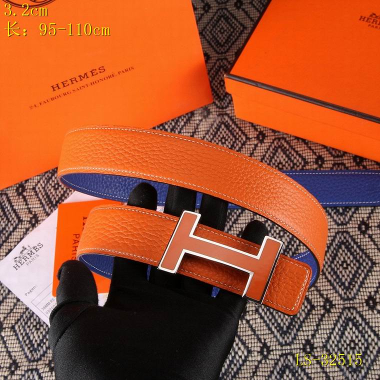 Hermes Belt 32mm 95-110cm 8L (4)