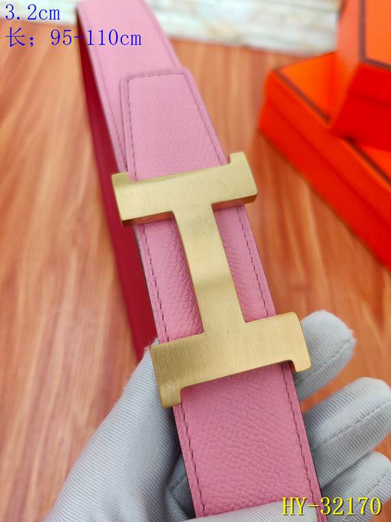 Hermes Belt 32mm 95-110cm 8L (4)
