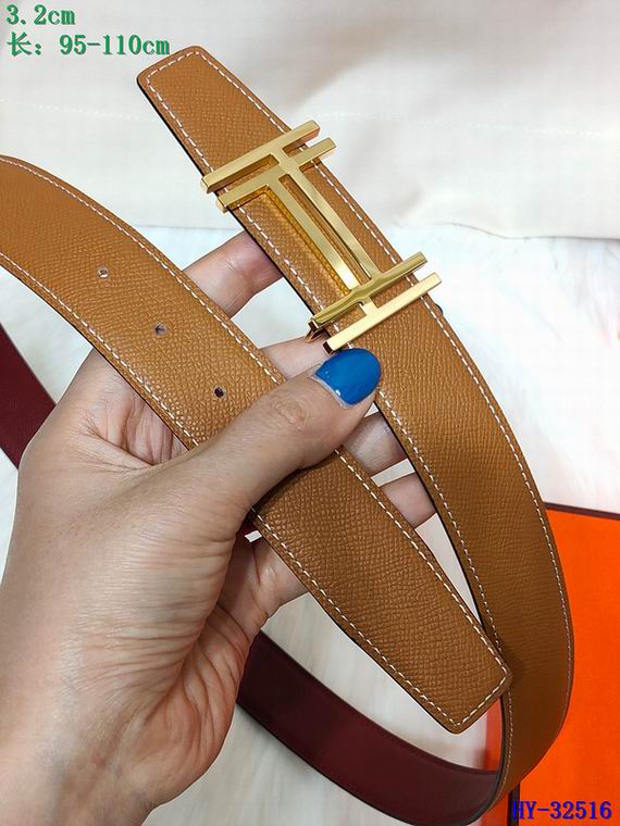 Hermes Belt 32mm 95-110cm 8L (5)