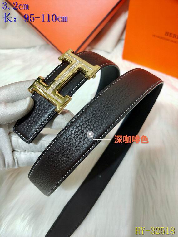 Hermes Belt 32mm 95-110cm 8L (5)
