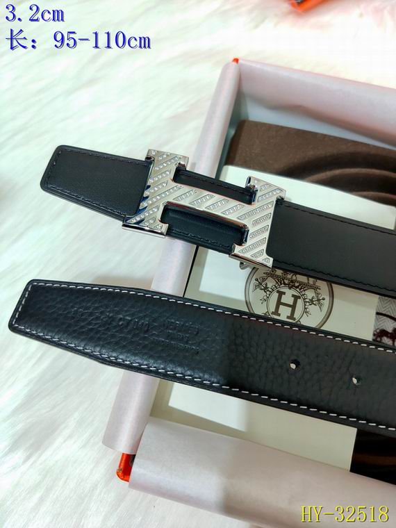 Hermes Belt 32mm 95-110cm 8L (5)