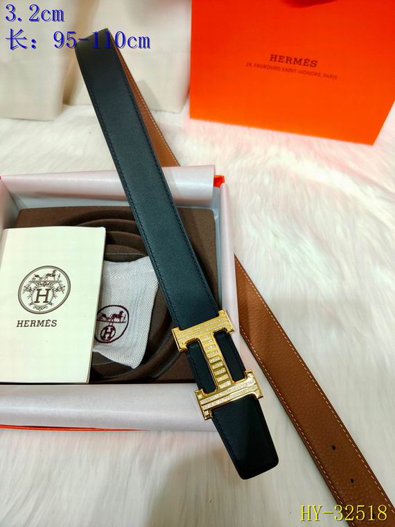 Hermes Belt 32mm 95-110cm 8L (5)