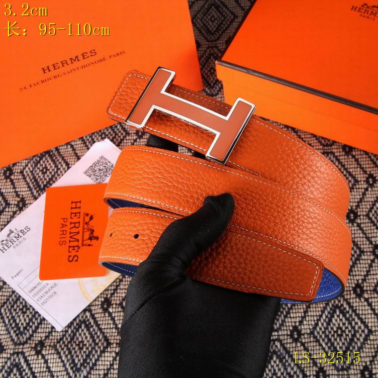 Hermes Belt 32mm 95-110cm 8L (5)