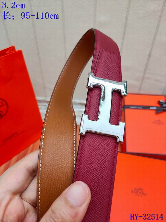 Hermes Belt 32mm 95-110cm 8L (5)