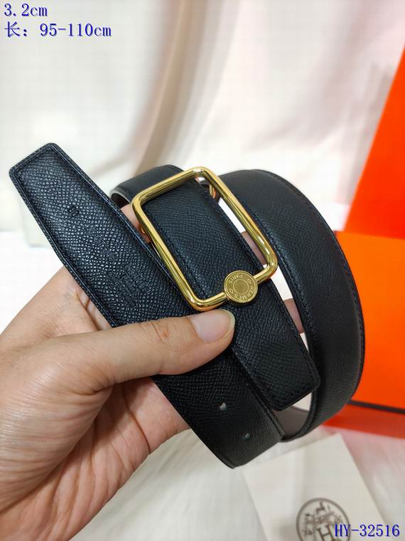 Hermes Belt 32mm 95-110cm 8L (5)