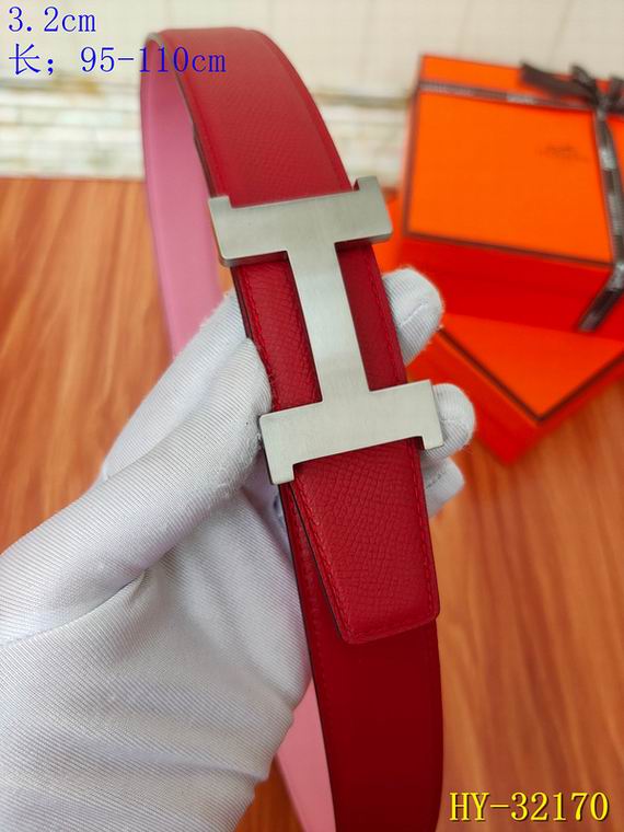 Hermes Belt 32mm 95-110cm 8L (5)